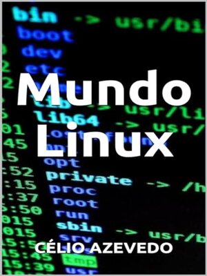 cover image of Mundo Linux